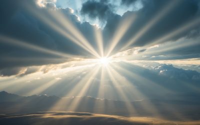 Consecrating Your Contradictions