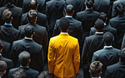 Living as a Resident Alien