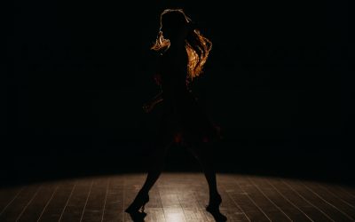 Dancing in the Dark